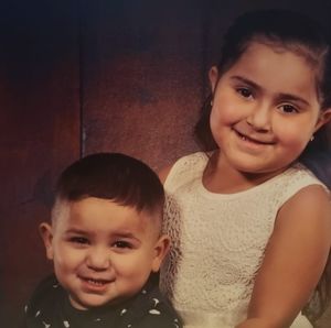 Meet your Posher, Abelardo